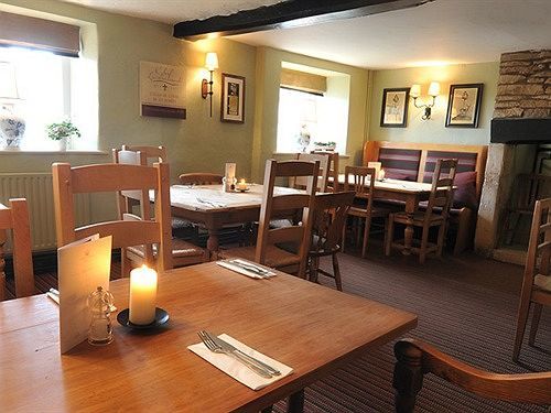 Crown At Tolldown Inn